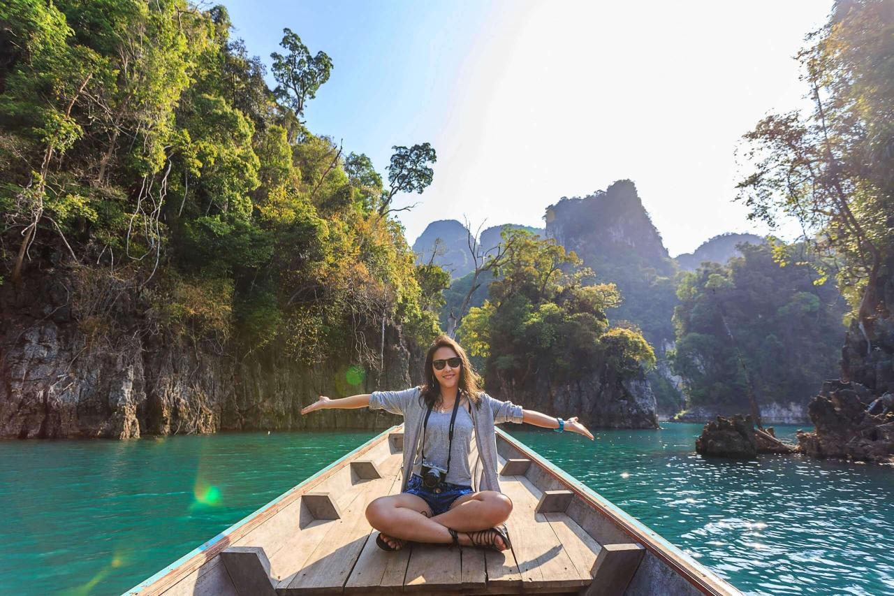 Mangrove Tour Langkawi: Eksplorasi Ekosistem Pesisir yang Menakjubkan